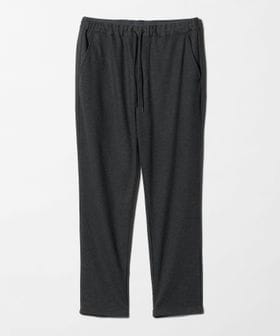 A DAY IN THE LIFE/ウールブレンド ダブルジャガード イージーパンツ＜A DAY IN THE LIFE＞/イージーパンツ