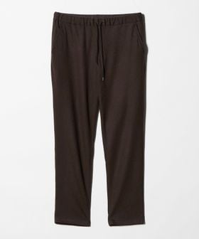 A DAY IN THE LIFE/ウールブレンド ダブルジャガード イージーパンツ＜A DAY IN THE LIFE＞/イージーパンツ