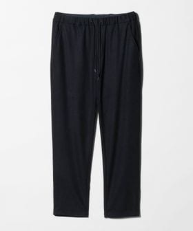 A DAY IN THE LIFE/ウールブレンド ダブルジャガード イージーパンツ＜A DAY IN THE LIFE＞/イージーパンツ
