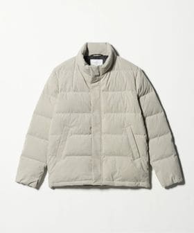 A DAY IN THE LIFE/コーデュロイ ダウンブルゾン―撥水―＜A DAY IN THE LIFE＞/ダウンジャケット / ダウンベスト