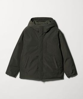 A DAY IN THE LIFE/ツイル アーバン ダウンブルゾン―撥水・防風―＜A DAY IN THE LIFE＞/ダウンジャケット / ダウンベスト