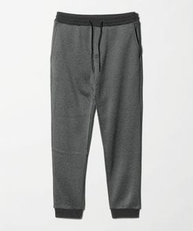 A DAY IN THE LIFE/ニットフリース ツイルプリント ジョガーパンツ＜A DAY IN THE LIFE＞/その他パンツ