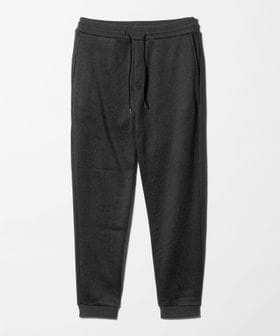 A DAY IN THE LIFE/ニットフリース ツイルプリント ジョガーパンツ＜A DAY IN THE LIFE＞/その他パンツ