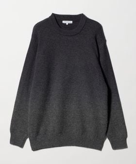 A DAY IN THE LIFE/グラデーション カラー ニット―ウォッシャブル―＜A DAY IN THE LIFE＞/ニット / セーター