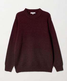 A DAY IN THE LIFE/グラデーション カラー ニット―ウォッシャブル―＜A DAY IN THE LIFE＞/ニット / セーター