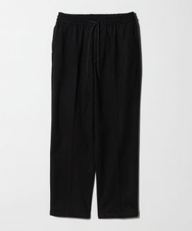 A DAY IN THE LIFE/ブラッシュ ジャージー ワイド イージーパンツ＜A DAY IN THE LIFE＞/イージーパンツ