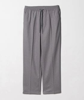 A DAY IN THE LIFE/ブラッシュ ジャージー ワイド イージーパンツ＜A DAY IN THE LIFE＞/イージーパンツ