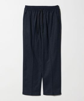 A DAY IN THE LIFE/ブラッシュ ジャージー ワイド イージーパンツ＜A DAY IN THE LIFE＞/イージーパンツ