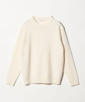 A DAY IN THE LIFE/ウール カシミヤブレンド ニット＜A DAY IN THE LIFE＞/ニット / セーター