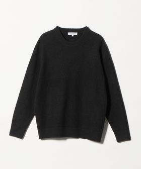 A DAY IN THE LIFE/ウール カシミヤブレンド ニット＜A DAY IN THE LIFE＞/ニット / セーター