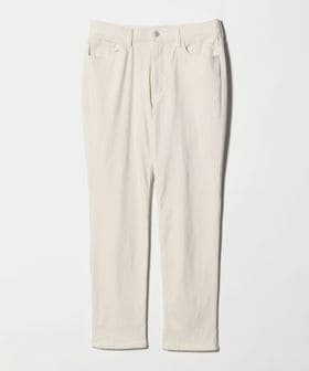 A DAY IN THE LIFE/裏起毛 ストレッチ 5ポケット スリムチノパンツ＜A DAY IN THE LIFE＞/チノパンツ