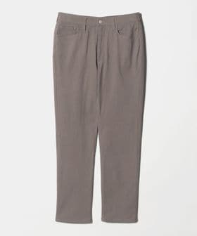 A DAY IN THE LIFE/裏起毛 ストレッチ 5ポケット スリムチノパンツ＜A DAY IN THE LIFE＞/チノパンツ