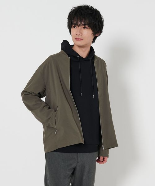 着用商品画像