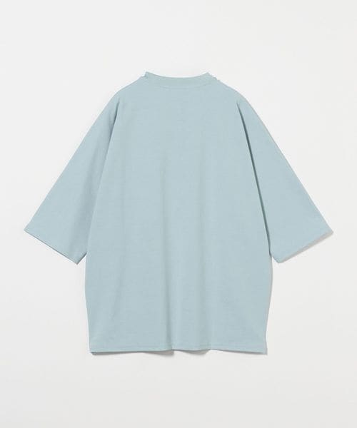 日本製【UNITED ARROWS】ドルマンスリーブシャツ　ビッグシルエット UNITED ARROWS（ユナイテッドアローズ）の「トーマス メイソン