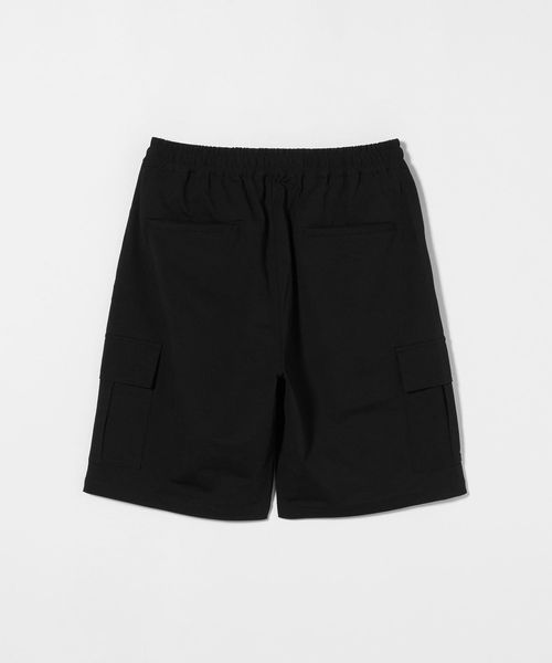 PERFECTEX（R） メッシュ カーゴショーツ―吸水速乾・ストレッチ