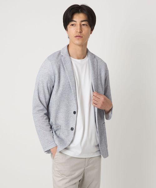 UNITED ARROWS & SONS 着物カーディガン ジャケット UNITED ARROWS & SONS by DAISUKE OBANA ESSENS＞ I D/S JACKET