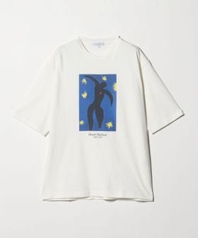 A DAY IN THE LIFE/アート コレクション Tシャツ 2＜A DAY IN THE LIFE＞/Tシャツ / カットソー