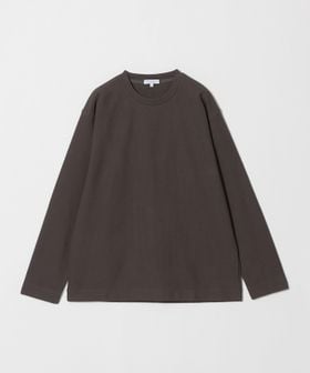 A DAY IN THE LIFE/シャイニー パールニット リラックスカットソー＜A DAY IN THE LIFE＞/Tシャツ / カットソー