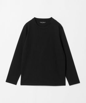 A DAY IN THE LIFE/シャイニー ポンチ ジャストカットソー＜A DAY IN THE LIFE＞/Tシャツ / カットソー