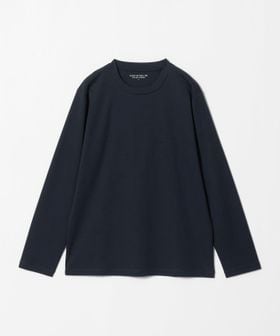A DAY IN THE LIFE/シャイニー ポンチ ジャストカットソー＜A DAY IN THE LIFE＞/Tシャツ / カットソー