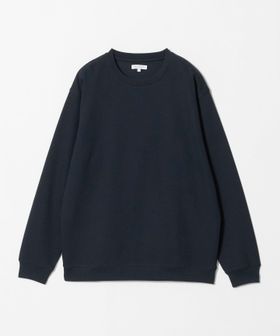 A DAY IN THE LIFE/クリア ジャガードワッフル リラックスカットソー＜A DAY IN THE LIFE＞/Tシャツ / カットソー