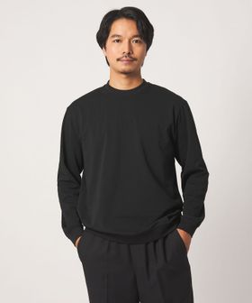 A DAY IN THE LIFE/クリア ポンチ カットソー＜A DAY IN THE LIFE＞/Tシャツ / カットソー