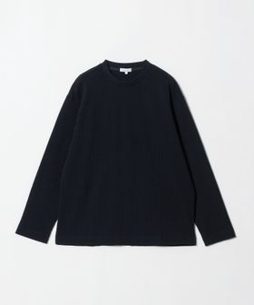 A DAY IN THE LIFE/ケーブル ジャガード リラックス カットソー＜A DAY IN THE LIFE＞/Tシャツ / カットソー