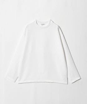 A DAY IN THE LIFE/ダブルクロス ワイドカットソー＜A DAY IN THE LIFE＞/Tシャツ / カットソー