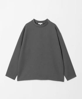 A DAY IN THE LIFE/ダブルクロス ワイドカットソー＜A DAY IN THE LIFE＞/Tシャツ / カットソー