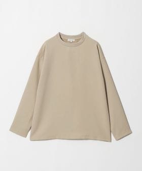 A DAY IN THE LIFE/ダブルクロス ワイドカットソー＜A DAY IN THE LIFE＞/Tシャツ / カットソー