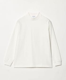 A DAY IN THE LIFE/ミラノリブ リラックス モックネックカットソー ＜A DAY IN THE LIFE＞/Tシャツ / カットソー