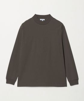 A DAY IN THE LIFE/ミラノリブ リラックス モックネックカットソー ＜A DAY IN THE LIFE＞/Tシャツ / カットソー