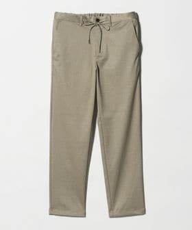 A DAY IN THE LIFE/ポンチ プリント イージーパンツ＜A DAY IN THE LIFE＞/イージーパンツ