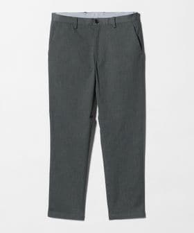 A DAY IN THE LIFE/ストレッチ ツイル ノープリーツ スリムパンツ＜A DAY IN THE LIFE＞/チノパンツ