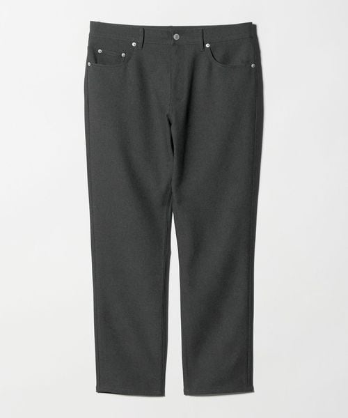 A DAY IN THE LIFE/サージ 5ポケット スリムパンツ＜A DAY IN THE LIFE＞/その他パンツ