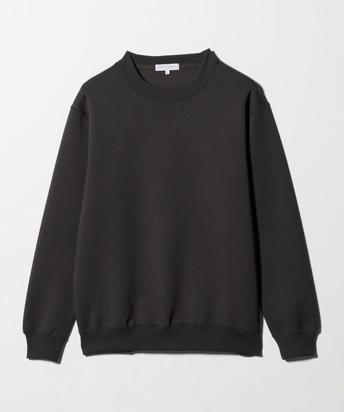 A DAY IN THE LIFE/シャイニー クルーネック スウェット＜A DAY IN THE LIFE＞/スウェット / パーカー