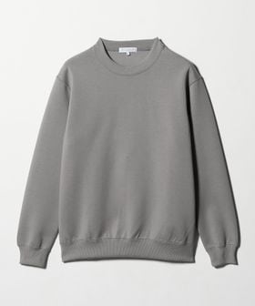 A DAY IN THE LIFE/シャイニー クルーネック スウェット＜A DAY IN THE LIFE＞/スウェット / パーカー