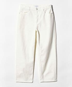 A DAY IN THE LIFE/バギー ストレート デニム＜A DAY IN THE LIFE＞/デニムパンツ