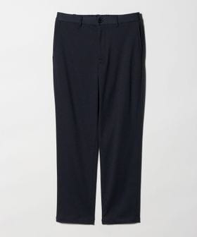 A DAY IN THE LIFE/メランジ カルゼジャージー イージーパンツ＜A DAY IN THE LIFE＞/イージーパンツ