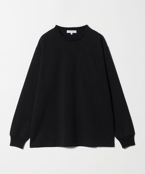 A DAY IN THE LIFE/ポンチ リラックス カットソー＜A DAY IN THE LIFE＞/Tシャツ / カットソー