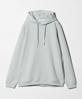 A DAY IN THE LIFE/バウンシー ツイル ジャガード パーカー＜A DAY IN THE LIFE＞/スウェット / パーカー