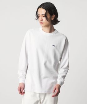 A DAY IN THE LIFE/【別注】 ＜PENNEYS＞ニット ライク カットソー＜A DAY IN THE LIFE＞/Tシャツ / カットソー