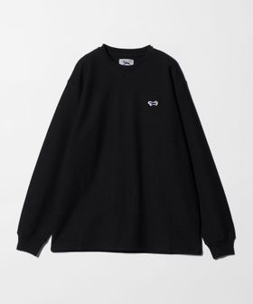 A DAY IN THE LIFE/【別注】 ＜PENNEYS＞ニット ライク カットソー＜A DAY IN THE LIFE＞/Tシャツ / カットソー