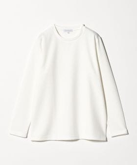 A DAY IN THE LIFE/バウンシー ツイル ジャガード カットソー＜A DAY IN THE LIFE＞/Tシャツ / カットソー