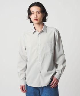 A DAY IN THE LIFE/ハイツイスト リラックス レギュラーシャツ―吸水速乾―＜A DAY IN THE LIFE＞/シャツ / ブラウス