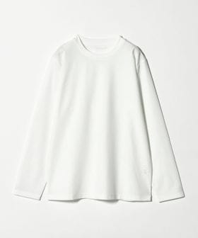 A DAY IN THE LIFE/シャイニー ポンチ ジャスト カットソー＜A DAY IN THE LIFE＞/Tシャツ / カットソー