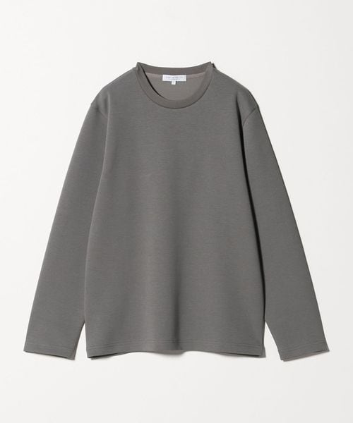 A DAY IN THE LIFE/ダブルフェイス ハリヌキ カットソー＜A DAY IN THE LIFE＞/Tシャツ / カットソー