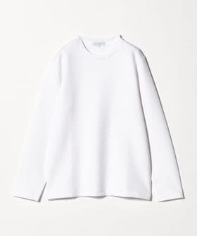 A DAY IN THE LIFE/ダブルフェイス ハリヌキ カットソー＜A DAY IN THE LIFE＞/Tシャツ / カットソー