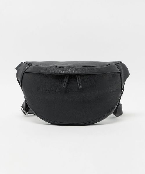 A DAY IN THE LIFE/レザーライク ボディバッグ＜A DAY IN THE LIFE＞/その他バッグ