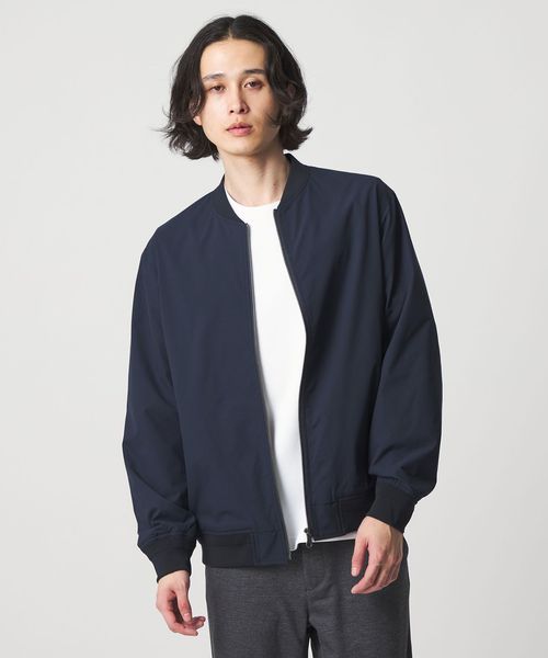 A DAY IN THE LIFE/アーバン MA―1＜A DAY IN THE LIFE＞/その他コート / ブルゾン